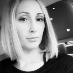 Анастасия Колупанова