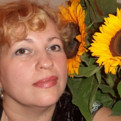 Татьяна Малиновская, 21.10, Даугавпилс