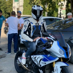 Don Digidon, 08.11, Москва