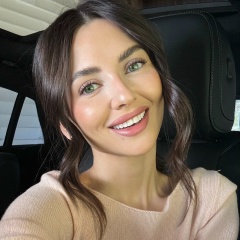 Анастасия Курценко, 22.12.1989, Москва
