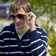 Митька Борисов, 25.03, Калуга