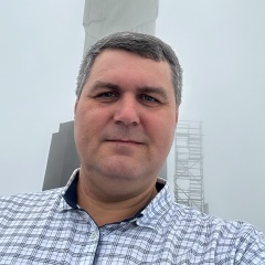 Сергей Кощаков, Санкт-Петербург