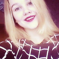 Лиза Сергиенко, 25.01, Прокопьевск