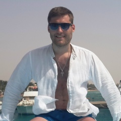 Дмитрий Торжинский, 03.11