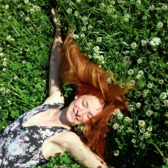 Ирочка Михайловская-Выродова, 28.04, Харьков