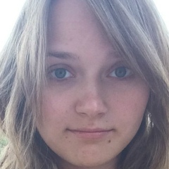 Арина Фот, 15.05.1990, Москва