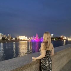 Виктория Соловьёва, 21.02.1989, Санкт-Петербург