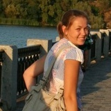 Настёна Егорова, 23.12, Днепр (Днепропетровск)