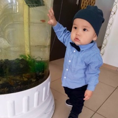 Aral Tuleushov, 22.07.1992