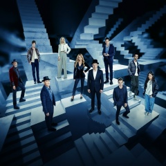 Александр Твс, Москва