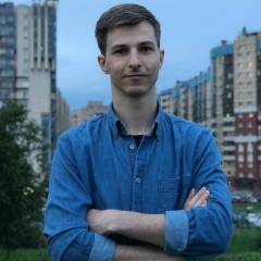 Роман Поздняков, 22.07.1990, Санкт-Петербург