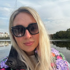 Lenulya Kaprizulya, 07.07.1985, Москва