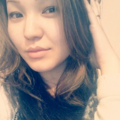 Бахытнур Батхолдина, 20.06, Семей