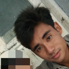 Ko Myo-Thet, 10.11.1991, Mandalay