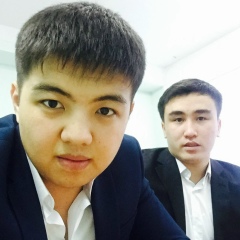 Akarys Turymtai, 23.11.1995, Астана