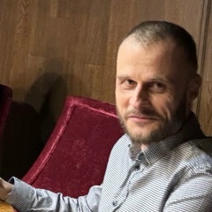 Алексей Наумов, Нижний Новгород