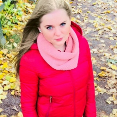 Veronika Lapteva, 04.01, Москва