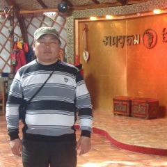 Эдуард Монгуш, 07.04.1981, Солчур