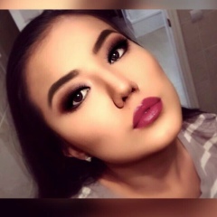 Adiya Raimbek, 04.04.1996, Алматы