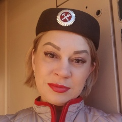 Анна Самойлова, Мурманск