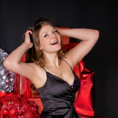 Дарья , 01.11.1988, Санкт-Петербург