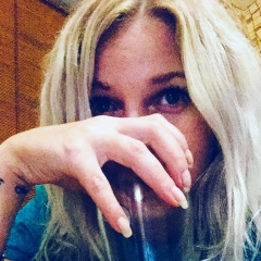 Маруся Карапуськина, 09.10, Москва