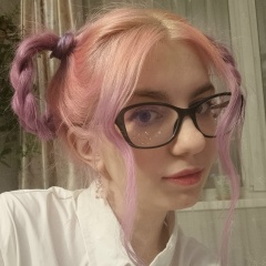 Василиса Лызлова, 23.01.1995, Санкт-Петербург