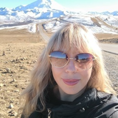 Настюшка Юханова, 27.04.1982, Москва