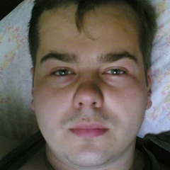 Владимир Данилов, 09.04.1983, Москва