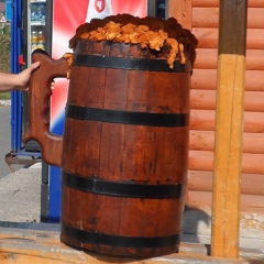 Евгений Побыванец, 24.03.1988, Золотоноша