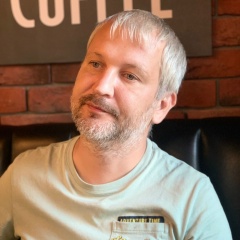 Виктор Крохин, 25.05.1981, Новочеркасск