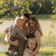 Дарья Замыслова, 22.06, Бугуруслан