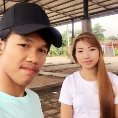 Heinhtet Naing, 04.04.1997, Yangon