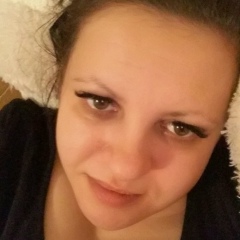 Аля Никулина, 26.09.1984, Москва