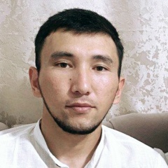 Жанарыс Умирзаков, 25.01, Аральск