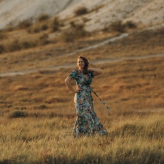 Мария Николаевна