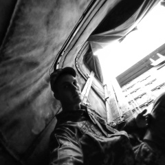 Артем Бочаров, 01.04.1993, Краматорск