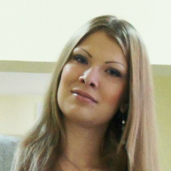 Татьяна Смирнова, 18.10, Иркутск