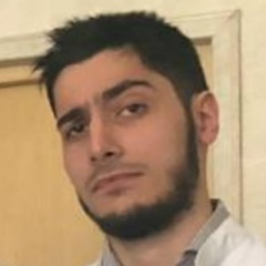 Эли Исаев, 29.04.1998, Грозный