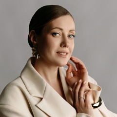 Ольга Полякова, 08.10, Касимов