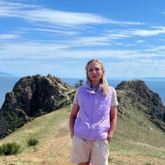 Александра , 11.12, Улан-Удэ