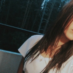 Ксюша Юртаева, 19.12, Санкт-Петербург