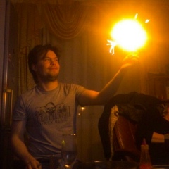 Вячеслав Антаков, 16.04.1988, Ачинск