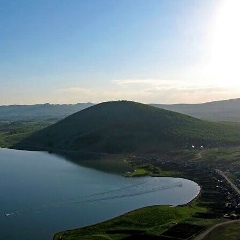 Азат Байрамгулов, Федоровский