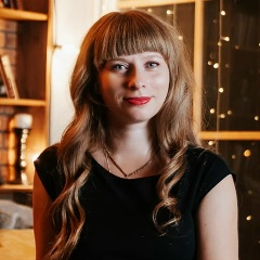 Александра Пурисова, 12.08.1985