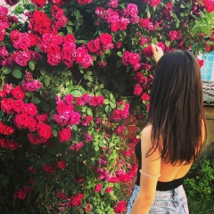 Юлия Марченко, 17.08.1994