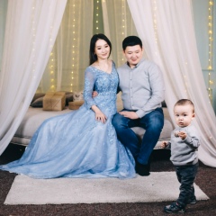 Madina Karzhauova, 16.10.1994, Алматы