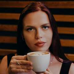 Анастасия Гевко, 20.09, Ingolstadt