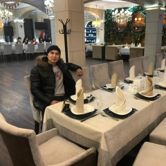 Азат Байбугаметов, 09.01.1991, Шымкент