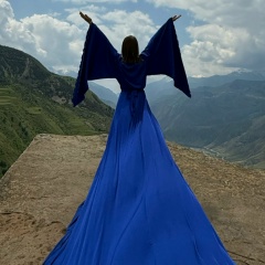 Гуля Шараева, 11.02, Казань